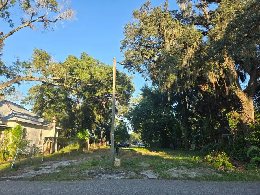 4405 N 38th Street N, Tampa, FL 33610 - #2