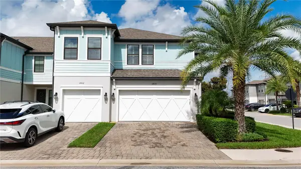 2430 Golden Pasture Circle, CLEARWATER, FL 33764
