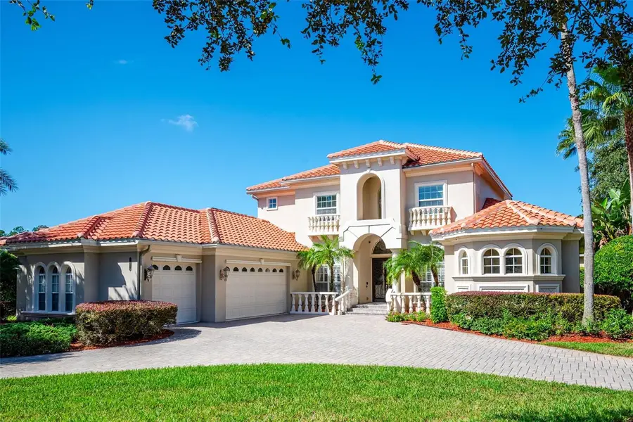 20014 Lomond Lane, Tampa, FL 33647 - #2
