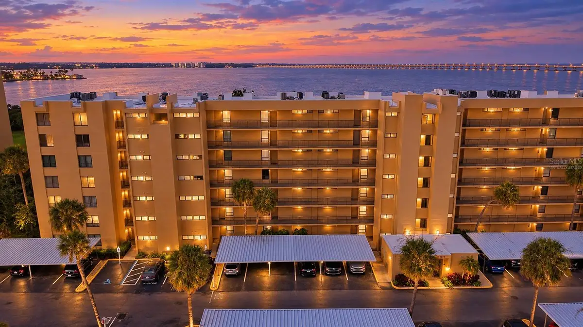 2617 Cove Cay Drive #107, Clearwater, FL 33760 - #1