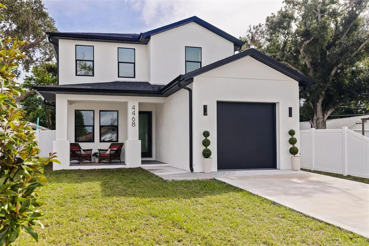 4468 57th Avenue N, Saint Petersburg, FL 33714 - #1