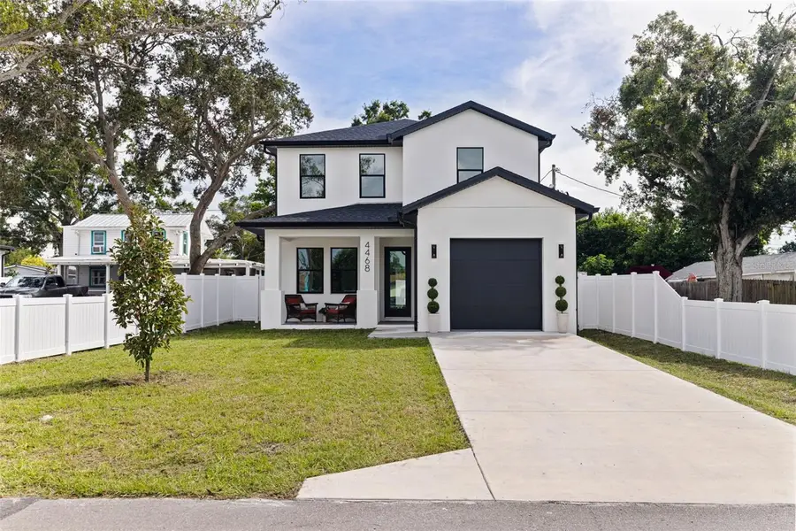 4468 57th Avenue N, Saint Petersburg, FL 33714 - #2