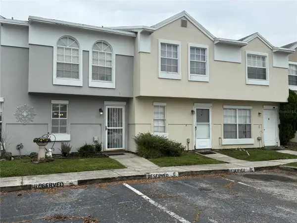 6681 121st Avenue #G, LARGO, FL 33773