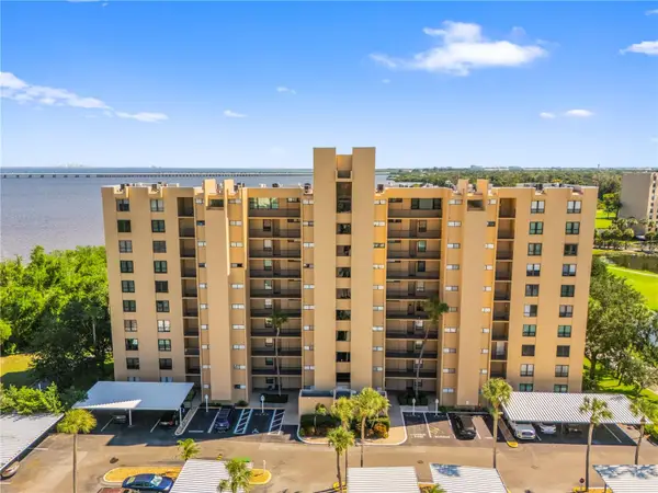 2616 Cove Cay Drive #105, CLEARWATER, FL 33760