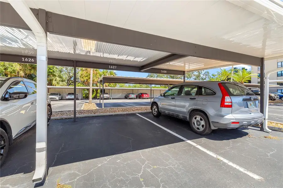2616 Cove Cay Drive #105, Clearwater, FL 33760 - #2