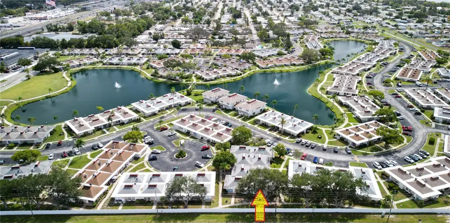 4365 Tahitian Gardens Circle #E, Holiday, FL 34691 - #2