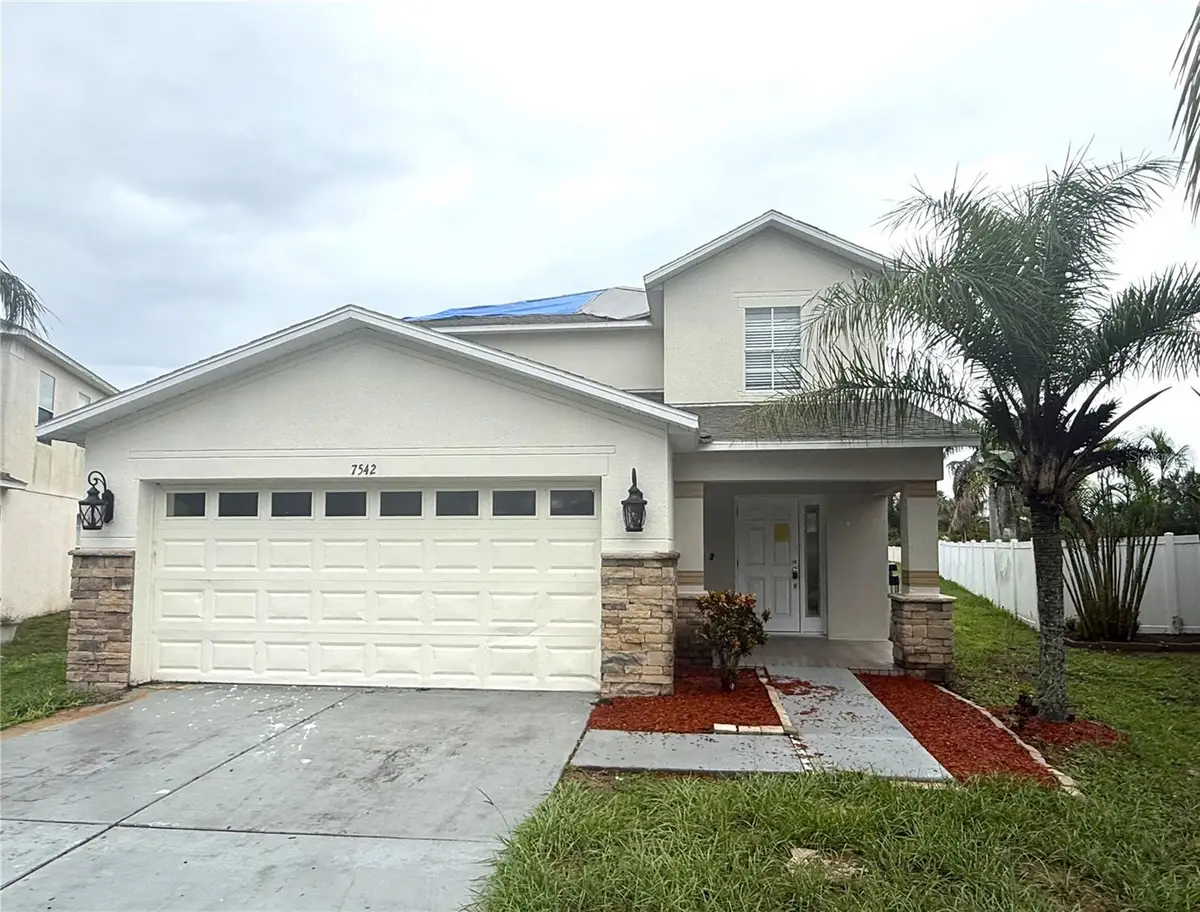 7542 Maroon Peak Drive, Ruskin, FL 33573 - #1
