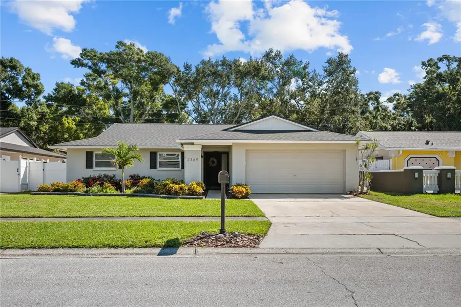 2365 Moore Haven Drive E, Clearwater, FL 33763 - #2