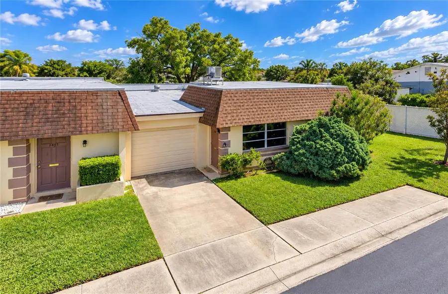 8445 Calais N, Pinellas Park, FL 33781 - #2