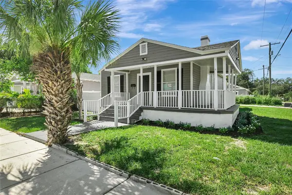 3812 N Tampa Street, TAMPA, FL 33603