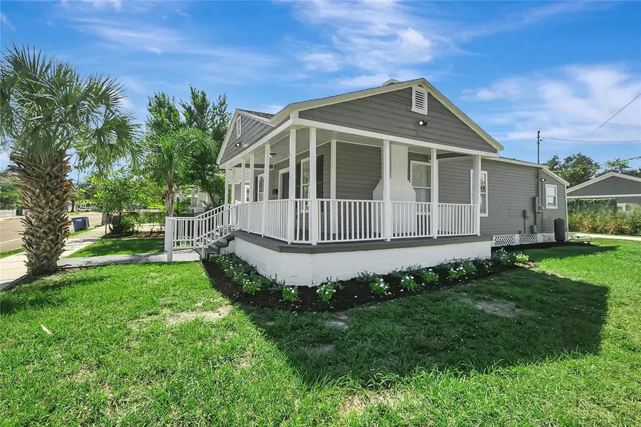 3812 N Tampa Street, Tampa, FL 33603 - #3