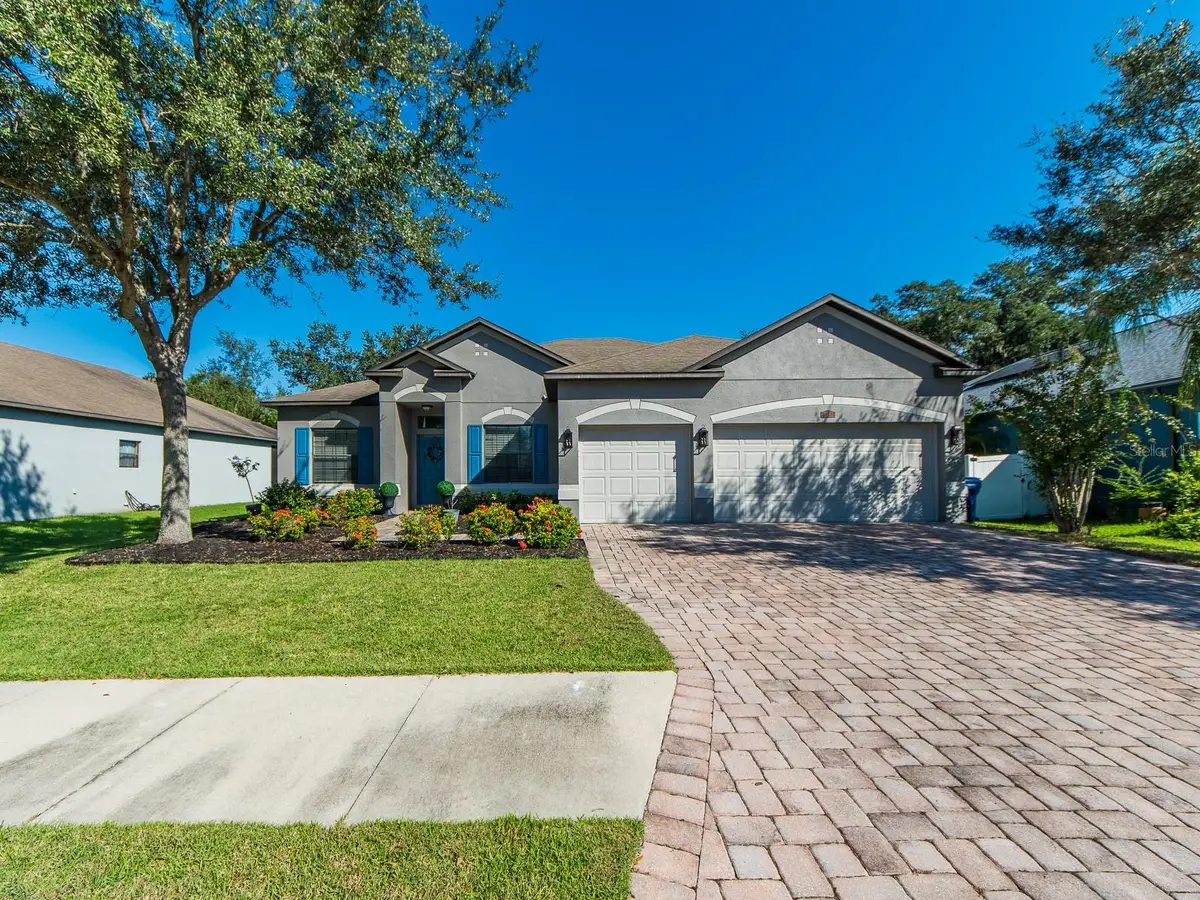 2267 50th St Circle, Palmetto, FL 34221 - #1