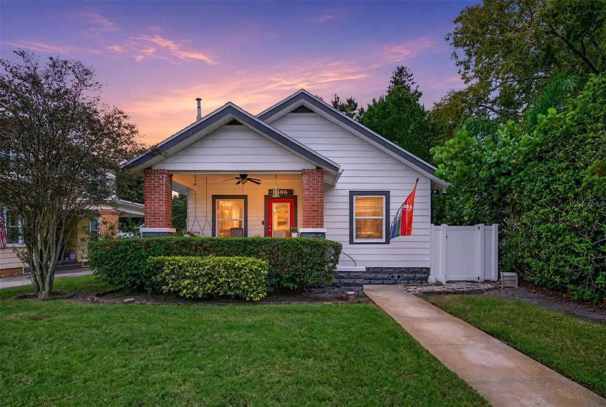 1666 21st Avenue N, Saint Petersburg, FL 33713 - #1