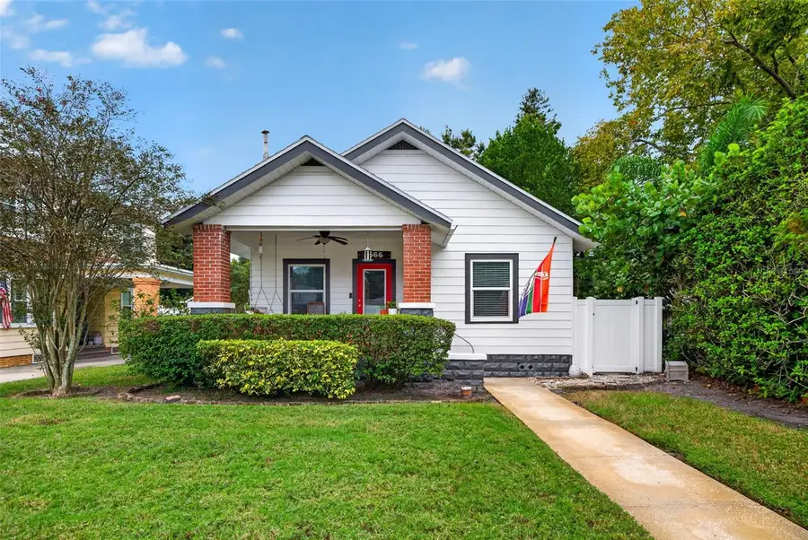 1666 21st Avenue N, Saint Petersburg, FL 33713 - #2