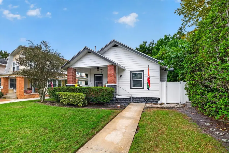1666 21st Avenue N, Saint Petersburg, FL 33713 - #3