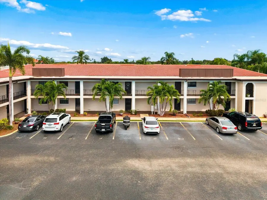 10190 Imperial Point Drive W #24, Largo, FL 33774 - #2