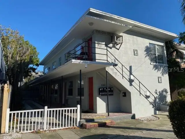 649 7th Avenue N, Saint Petersburg, FL 33701 - #1