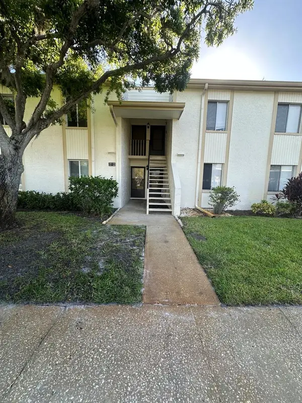 112 Cypress Court #112, OLDSMAR, FL 34677