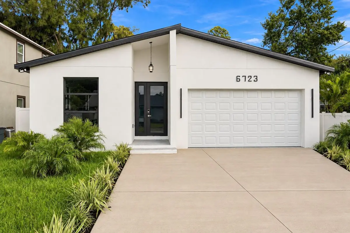 6723 68th Avenue N, Pinellas Park, FL 33781 - #1
