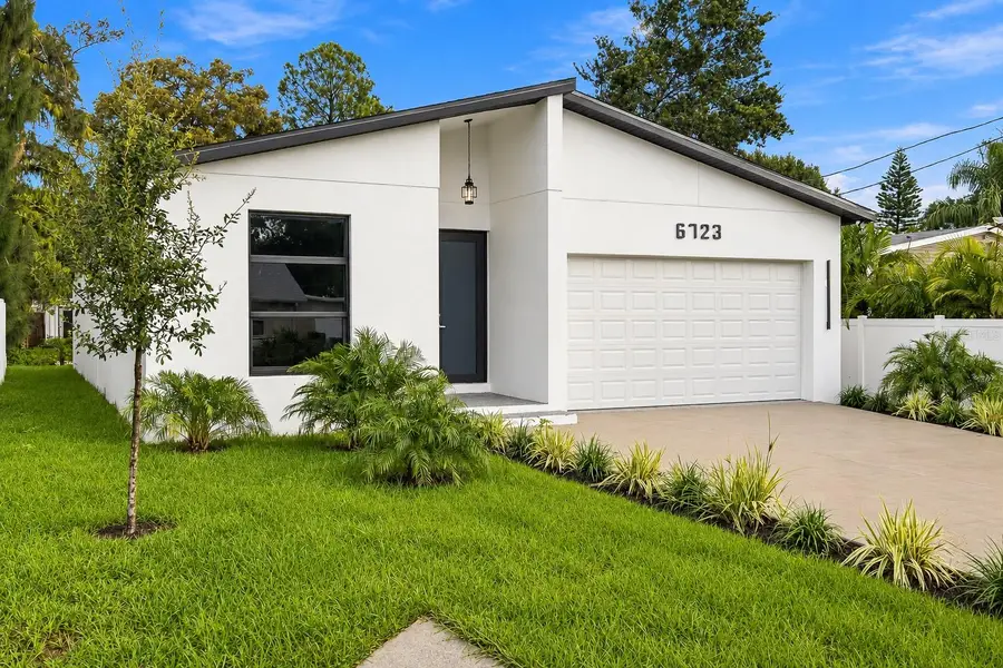 6723 68th Avenue N, Pinellas Park, FL 33781 - #2
