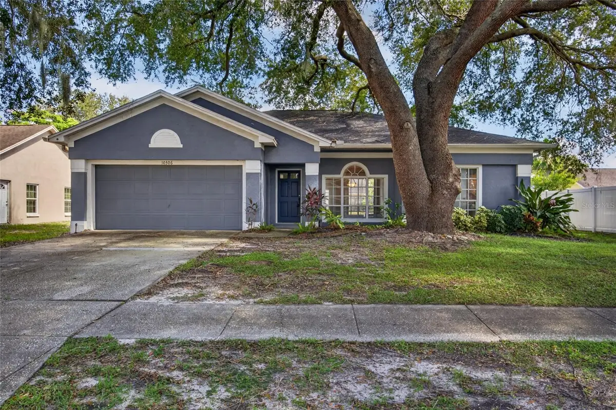 10306 Early Mist Lane, Riverview, FL 33569 - #1