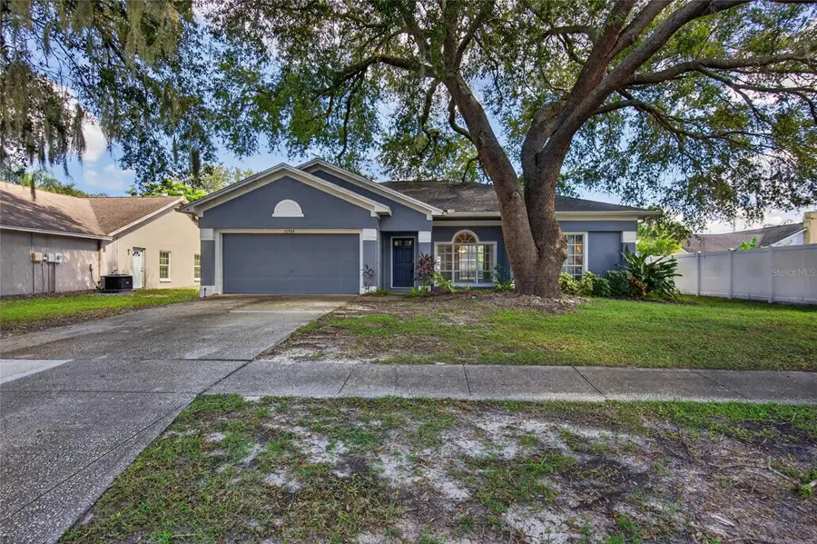 10306 Early Mist Lane, Riverview, FL 33569 - #2