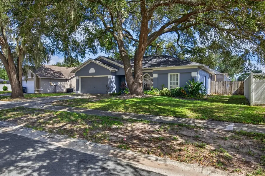 10306 Early Mist Lane, Riverview, FL 33569 - #3