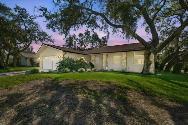 874 Pinewood Terrace W, PALM HARBOR, FL 34683