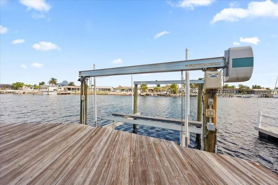 5448 Pilots Place, New Port Richey, FL 34652 - #3