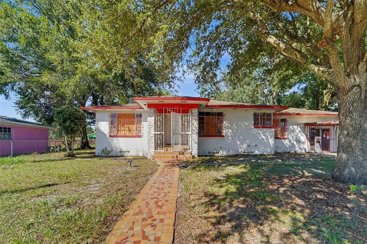 504 E Emily Street, Tampa, FL 33603 - #1