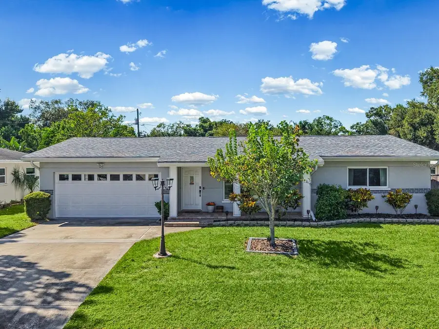 1610 Evergreen Avenue S, Clearwater, FL 33756 - #3