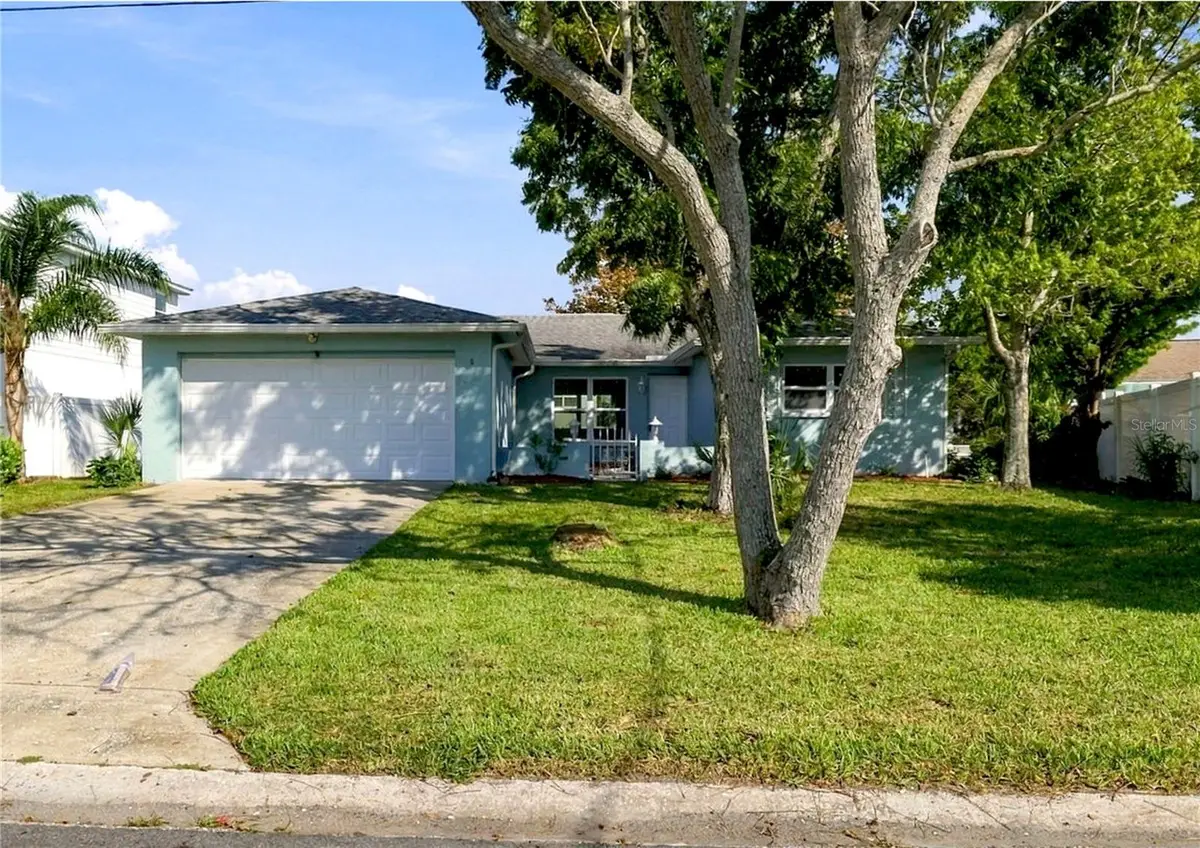4516 Gulfstream Drive, Hernando Beach, FL 34607 - #1