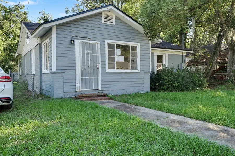 3022 Commonwealth Avenue, Jacksonville, FL 32254 - #3