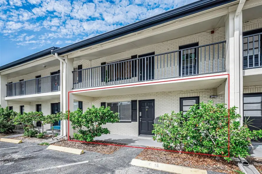 2 N Fernwood Avenue #25, Clearwater, FL 33765 - #2