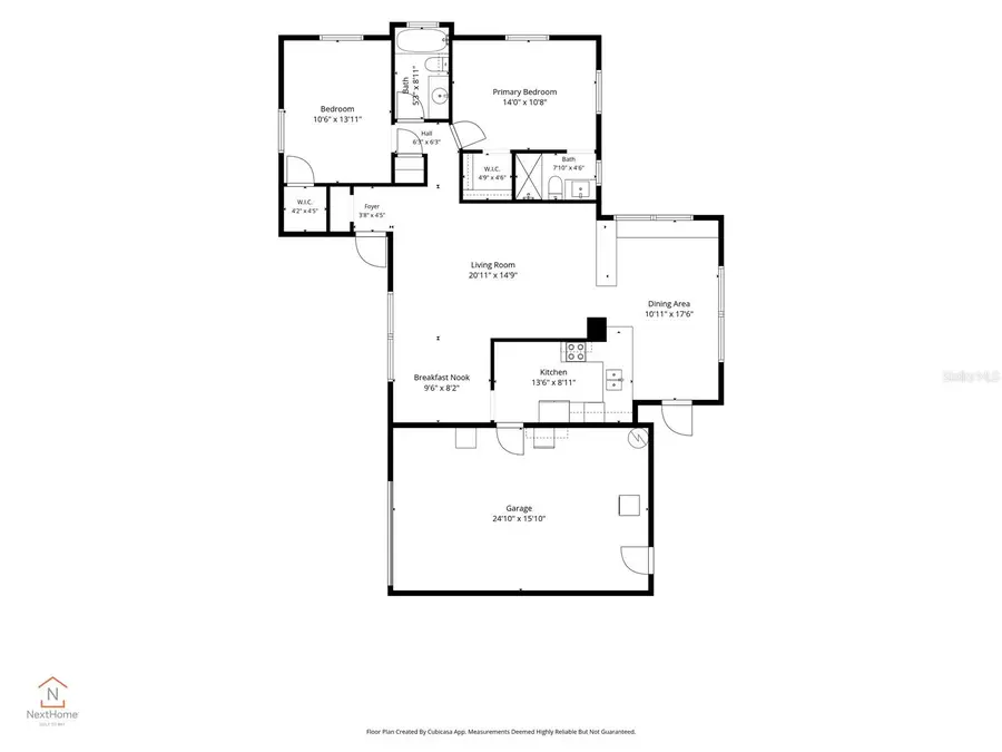 3222 Masonville Loop, Holiday, FL 34691 - #2