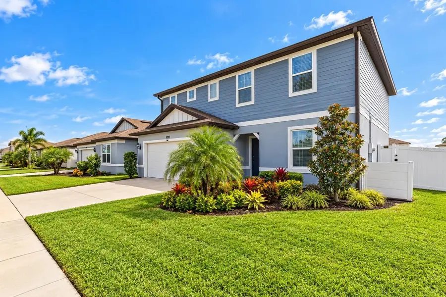 1001 Swaying Sawgrass Avenue, Ruskin, FL 33570 - #2