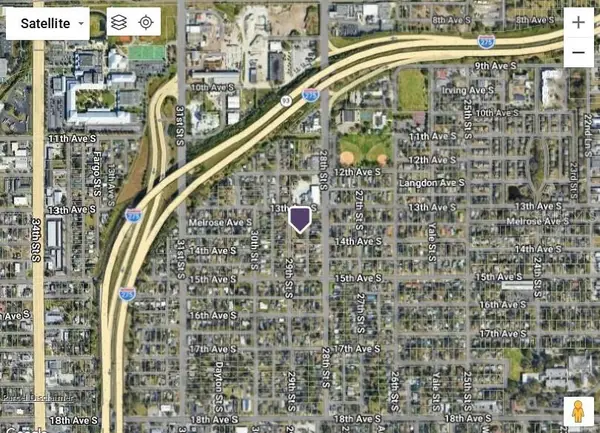 29th Street S, ST PETERSBURG, FL 33712
