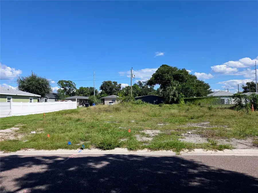 29th Street S, Saint Petersburg, FL 33712 - #3