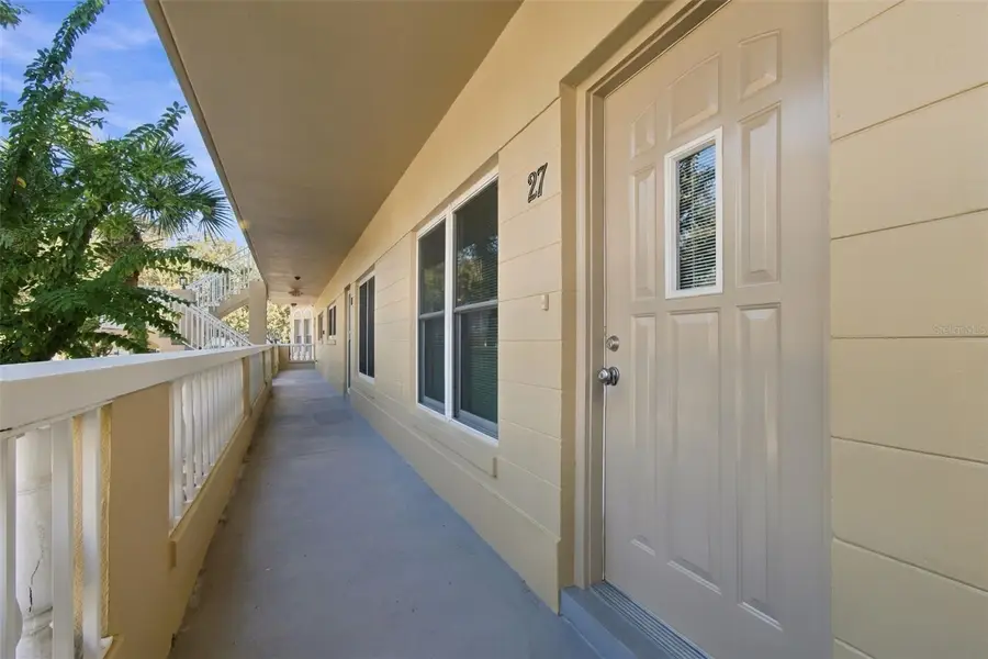 2221 Norwegian Drive #27, Clearwater, FL 33763 - #2