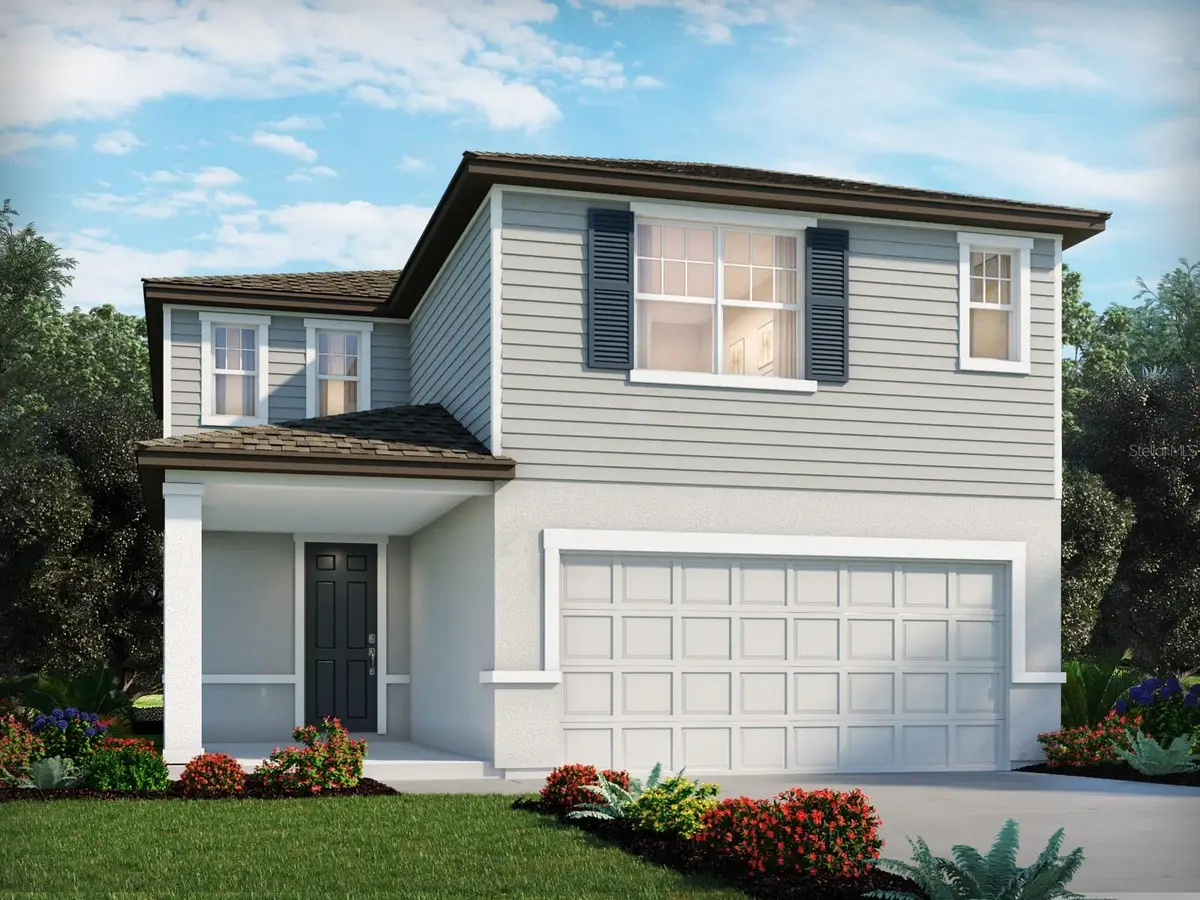 3945 Giorgio Drive, Winter Haven, FL 33884 - #1