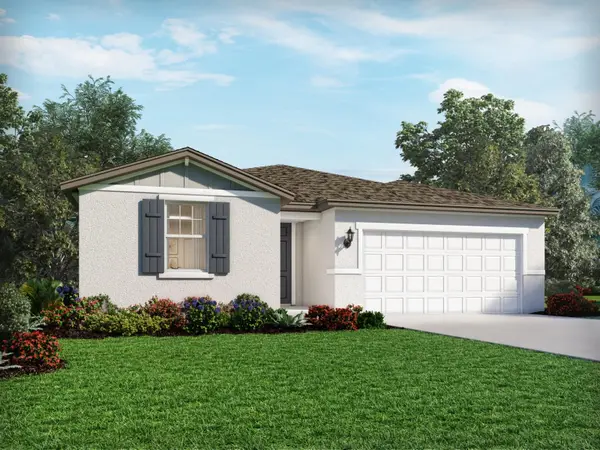 1642 Coolridge Place, ZEPHYRHILLS, FL 33541