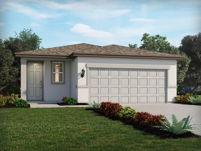 13807 Owen Preserve Run, Parrish, FL 34219 - #1