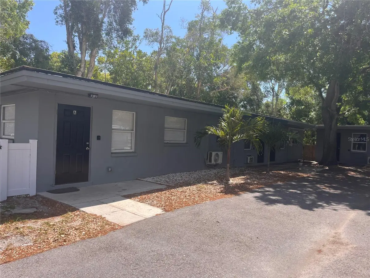 115 Cleveland Avenue, Largo, FL 33770 - #1