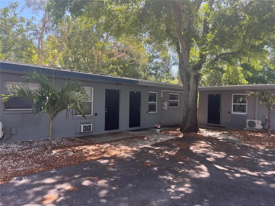 115 Cleveland Avenue, Largo, FL 33770 - #2