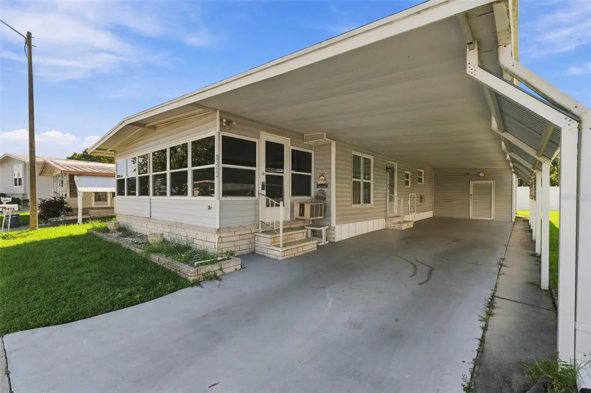 10444 Peaceful Drive #350, Largo, FL 33773 - #1
