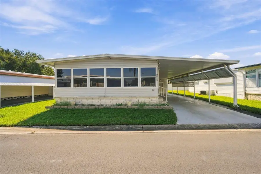 10444 Peaceful Drive #350, Largo, FL 33773 - #2