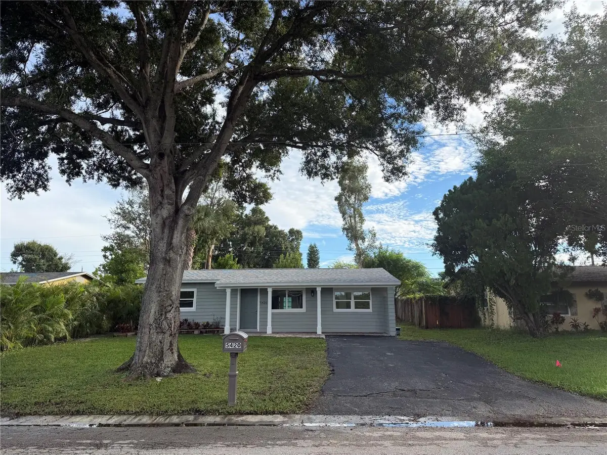 5420 96th Avenue N, Pinellas Park, FL 33782 - #1