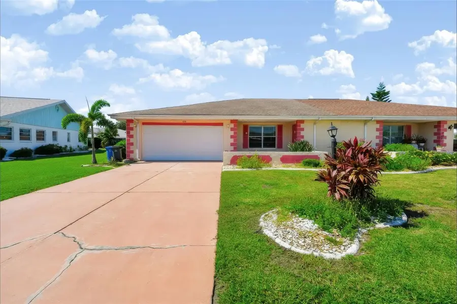 303 Green Manor Drive, Sun City Center, FL 33573 - #2