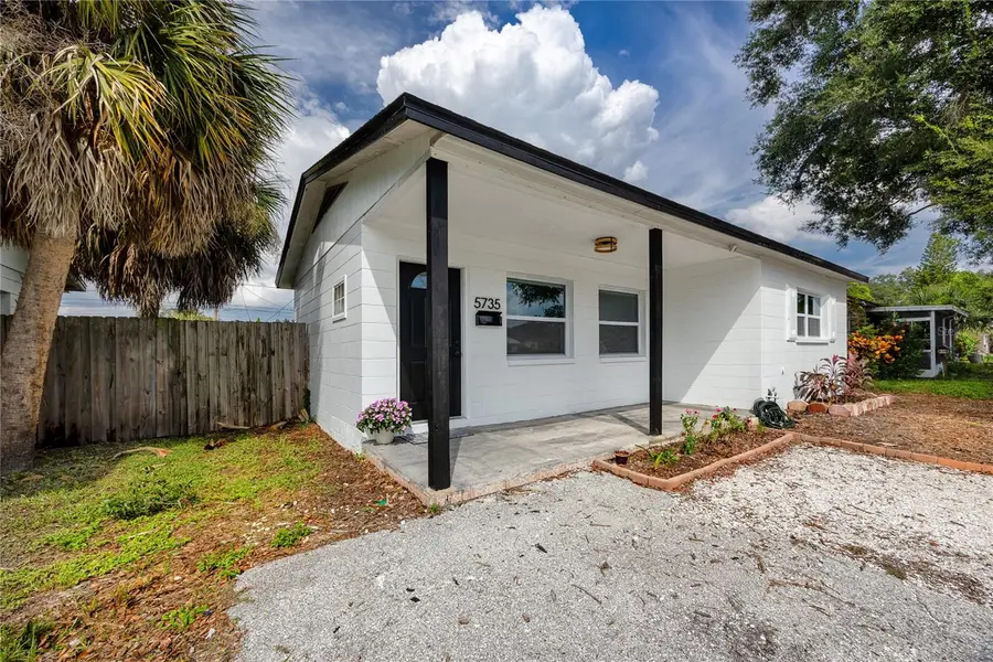 5735 Burlington Avenue N, Saint Petersburg, FL 33710 - #2