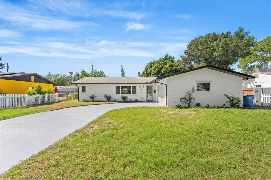 6273 20th Street S, Saint Petersburg, FL 33712 - #3